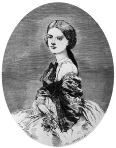 Prinzessin Maria Clotilde von Savoyen