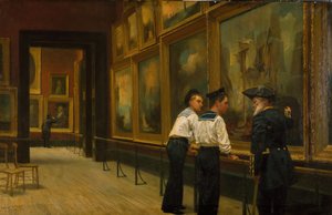 Es war ein berühmter Sieg von Edward R Taylor