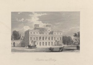 Deepdene bei Dorking