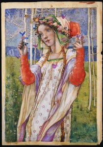 Feenland, 1906