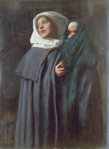 Mutter und Kind