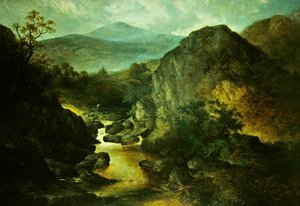 Geburt des Conway von Edward Robert Smythe