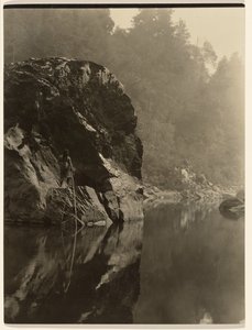Ruhige Gewässer - Wetchepeck