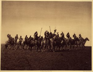 Brate-Kriegspartei