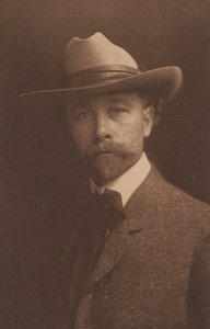 Edward Curtis