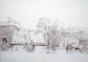 Isola di Sora von Edward Swinburne