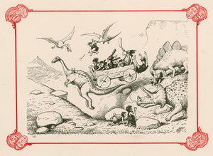 Ein Tag auf dem Land von Edward Tennyson Reed