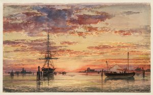  von Edward William Cooke