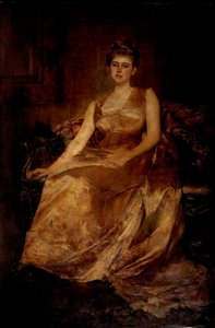 Mrs. Morton Jackson