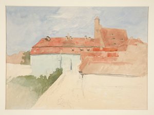 Architekturstudie
