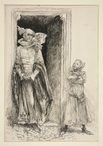 Armado und Moth, aus Akt III, Szene i, Liebe