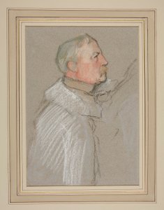 Krönung von Edward VII Porträt: John Douglas Sutherland Campbell, Herzog