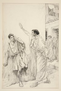 Dromio von Ephesus
