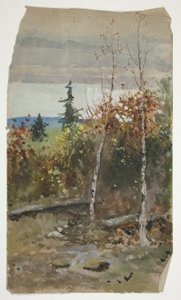 Herbstlandschaft