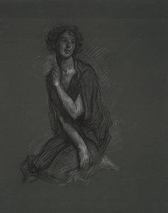 Figurenstudie