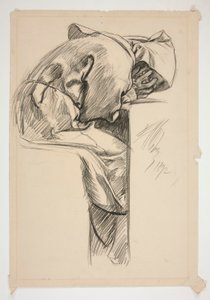 Figurenstudie
