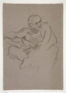 Figurenstudie