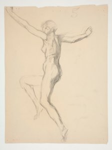 Figurenstudie