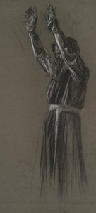 Figurenstudie