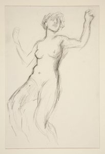 Figurenstudie