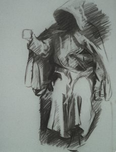 Studie für