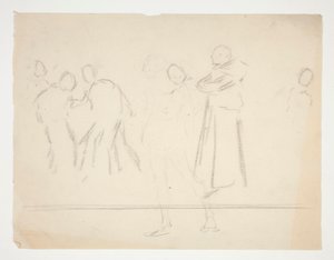 Unidentifizierte Illustration