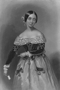Persiani, Rosina von Edwin Dalton Smith