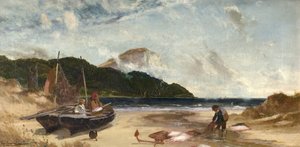 Fischerleute
