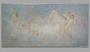 Triumph des Tanzes