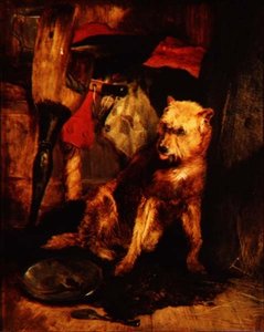 Alles, was vom Ruhm von William Smith übrig bleibt von Edwin Landseer