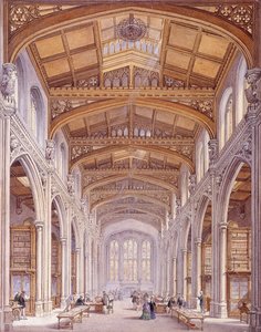 Guildhall Bibliothek, London