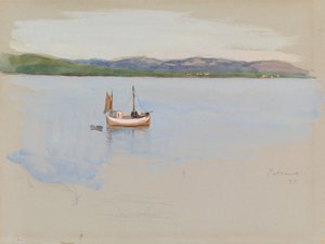 Fischerboot