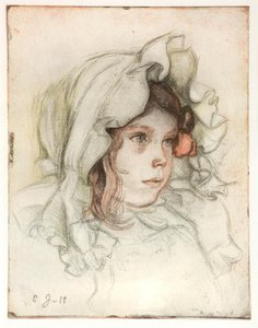 Die Taufe des Eunuchen von Eero Järnefelt