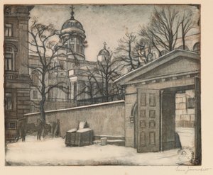 St.-Nikolaus-Kirche