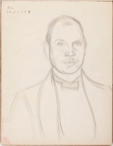 Ohne Titel von Eero Järnefelt
