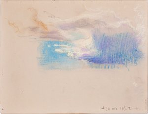 Ohne Titel von Eero Järnefelt
