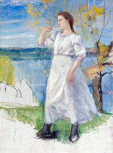 Die Taufe des Eunuchen