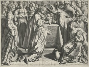 Beschneidung Christi