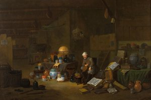 Der Alchemist