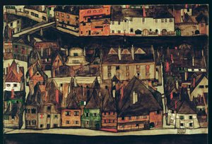 Krumau, Tschechische Republik