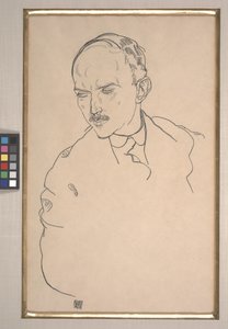 Porträt von Guido Arnot