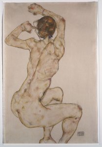 Der Crouch, 1915
