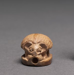 Igel, ca. 1391-1353 v. Chr.