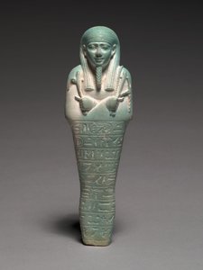 Shawabty von Nectanebo II, 360-342 v. Chr.