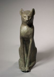 Katzensarg, 305-30 v. Chr.