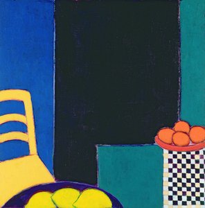 Orangen und Zitronen, 2002 von Eithne Contemporary Artist Donne