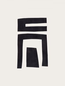 Abstrakte geometrische Formen