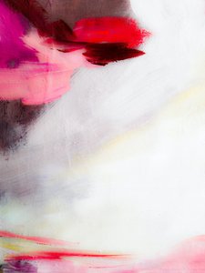 Lebhafte Abstrakte Wirbel