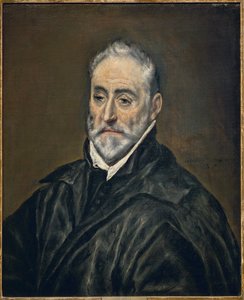 Antonio de Covarrubias y Leiva, Theologe, Kanoniker der Kathedrale von Toledo
