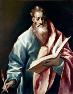 Apostel Matthäus